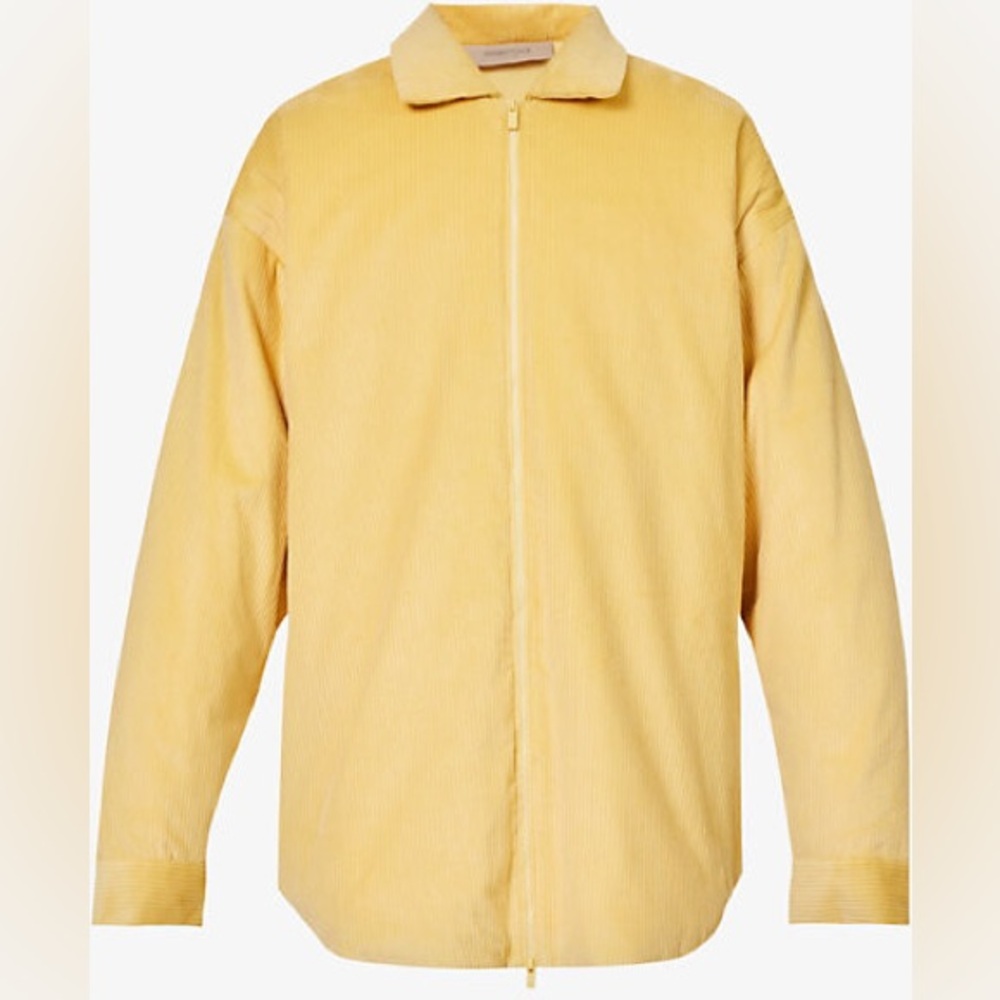 NWT Fear of God Essentials Men’s Size Small‎